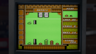 Hatris (Famicom)
